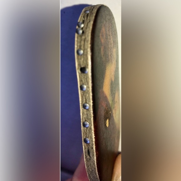 Vintage 1920s Promotional PRUDENTIAL INSURANCE Illustrated Pin Cushion Antique - Picture 6 of 7